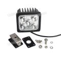 Unisun 5inch 24V 50W CREE LED Tractor Trabalho Luz